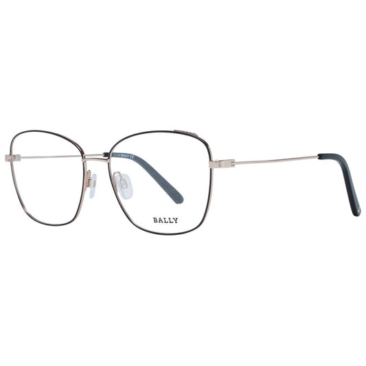Black Women Glasses Frame