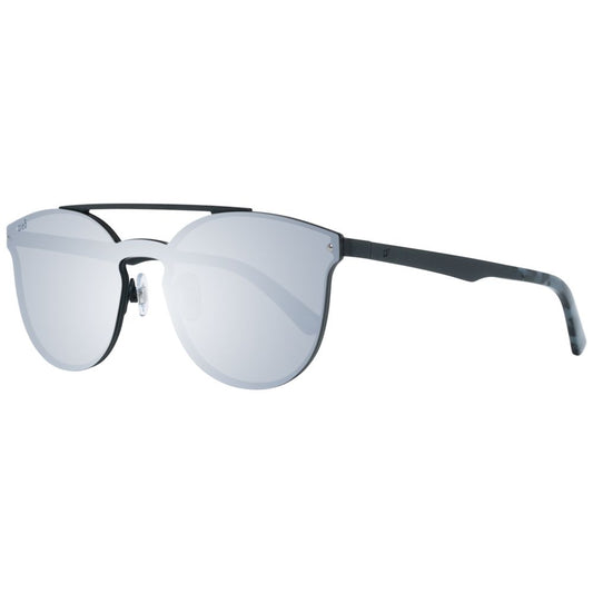 Black Unisex Sunglass