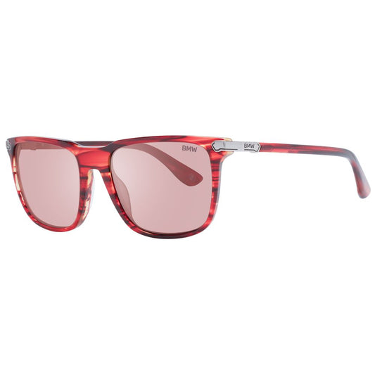 BMW Mehrfarbige Sonnenbrille aus Kunststoff