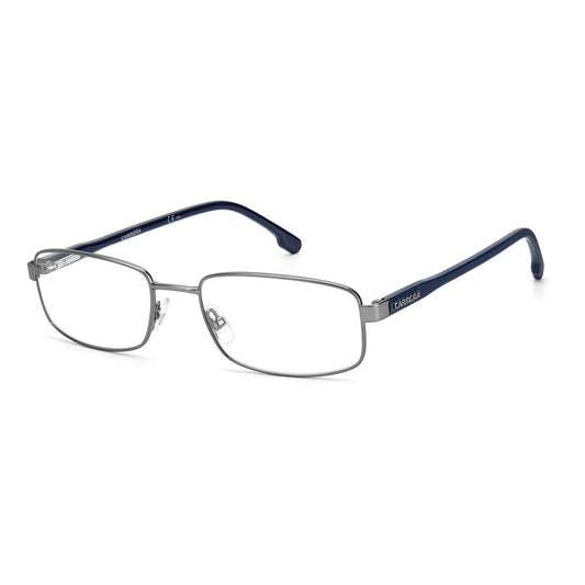Carrera Graue Metallbrille (Gestell)