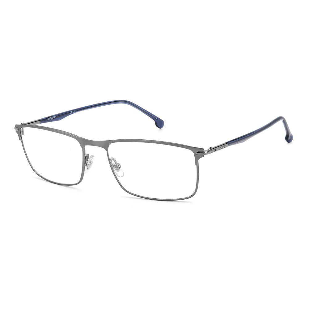 Carrera Graue Metallbrille (Gestell)