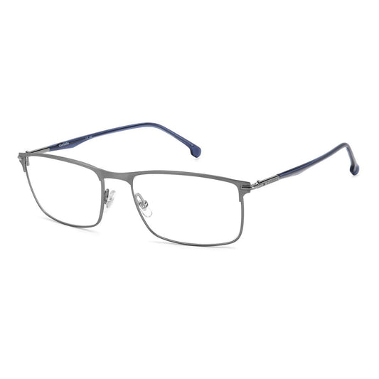 Carrera Graue Metallbrille (Gestell)