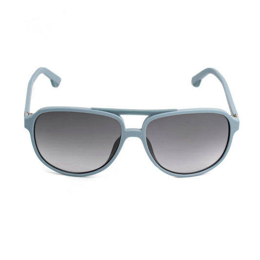 Police Graue Sonnenbrille mit Einspritzung