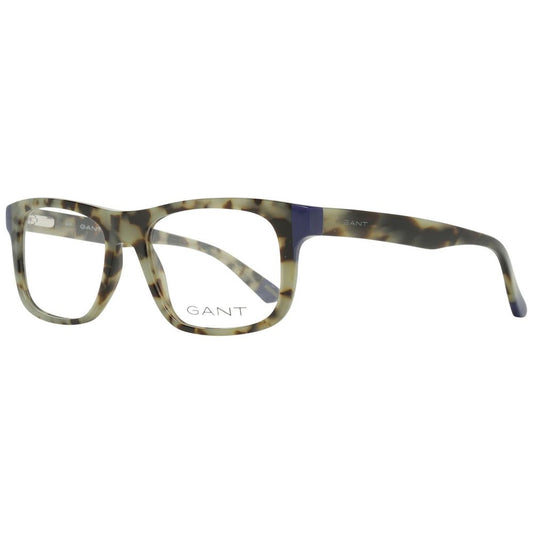 Gant Mehrfarbige Kunststoffbrille (Gestell)
