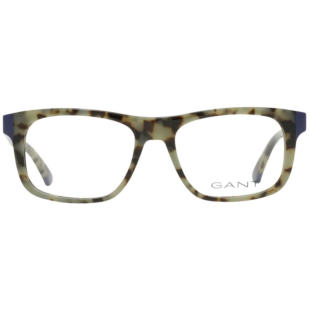 Gant Mehrfarbige Kunststoffbrille (Gestell)