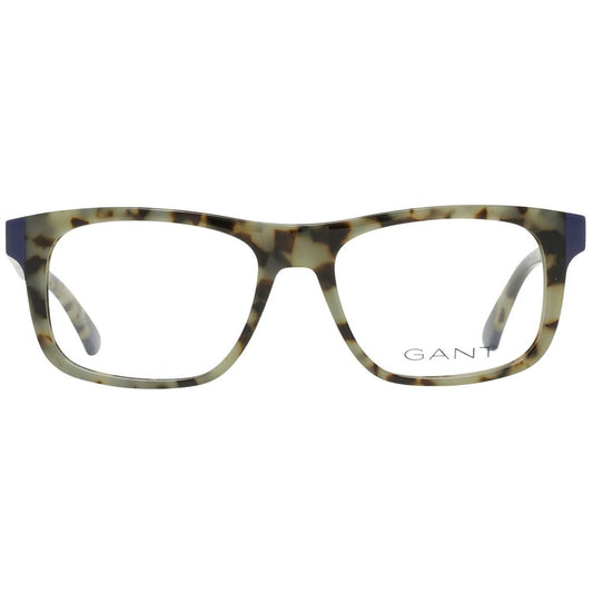 Gant Mehrfarbige Kunststoffbrille (Gestell)