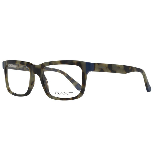 Gant Mehrfarbige Kunststoffbrille (Gestell)