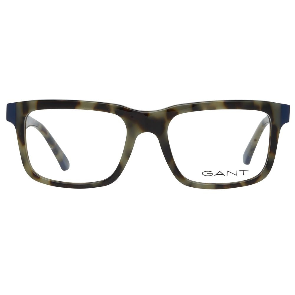 Gant Mehrfarbige Kunststoffbrille (Gestell)