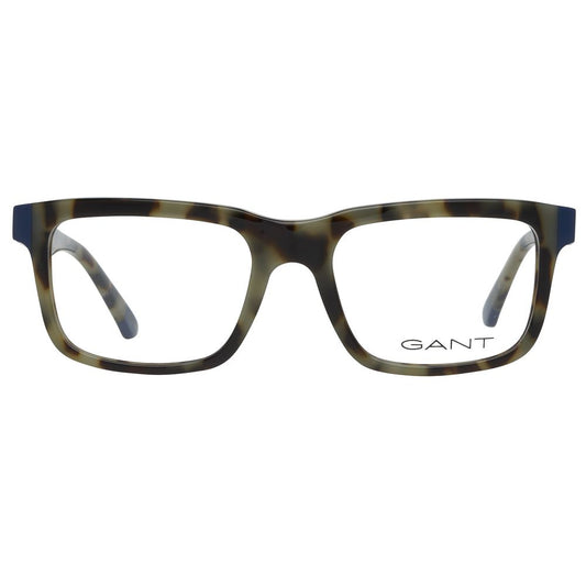 Gant Mehrfarbige Kunststoffbrille (Gestell)