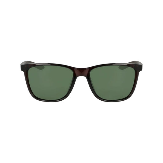 Nike Braune Spritzguss-Sonnenbrille