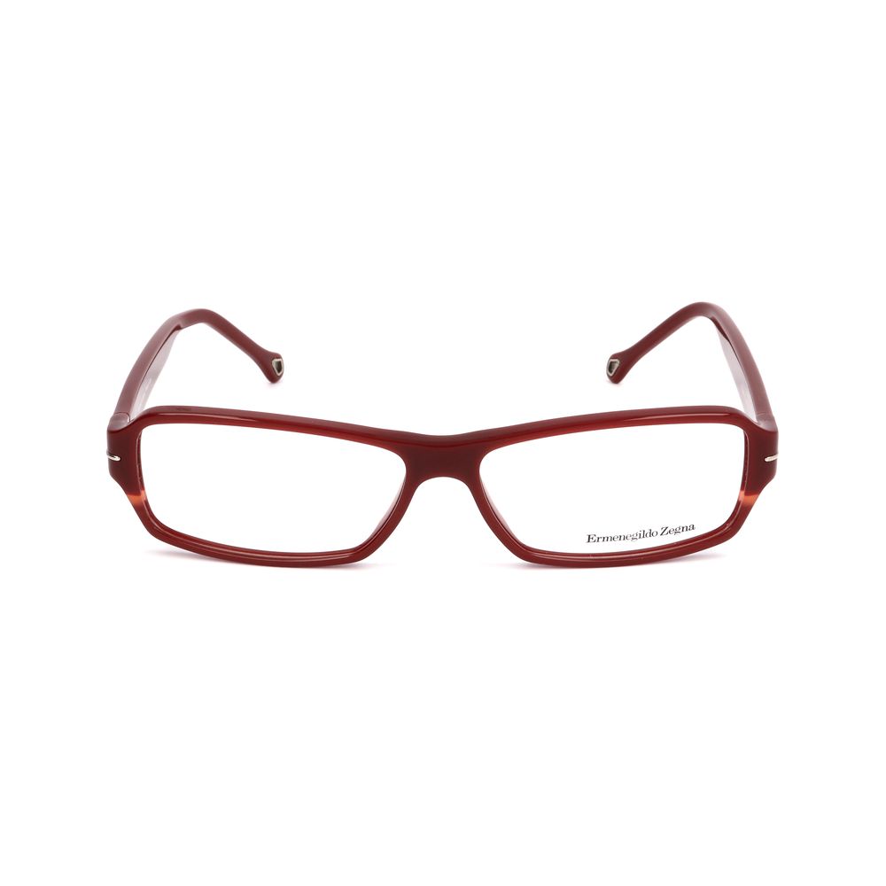 Ermenegildo Zegna Mehrfarbige Kunststoffbrille (Gestell)