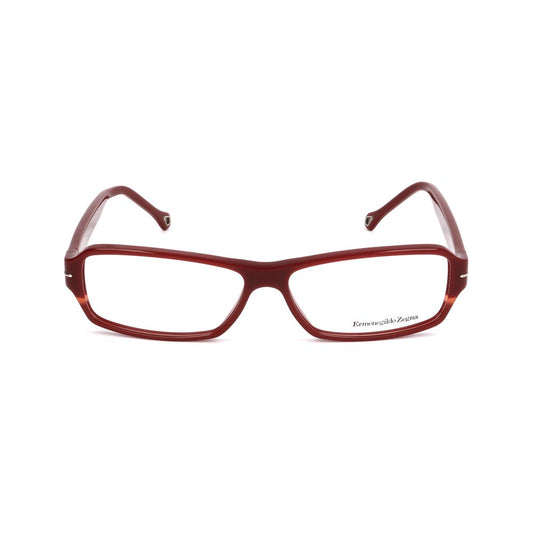 Ermenegildo Zegna Mehrfarbige Kunststoffbrille (Gestell)