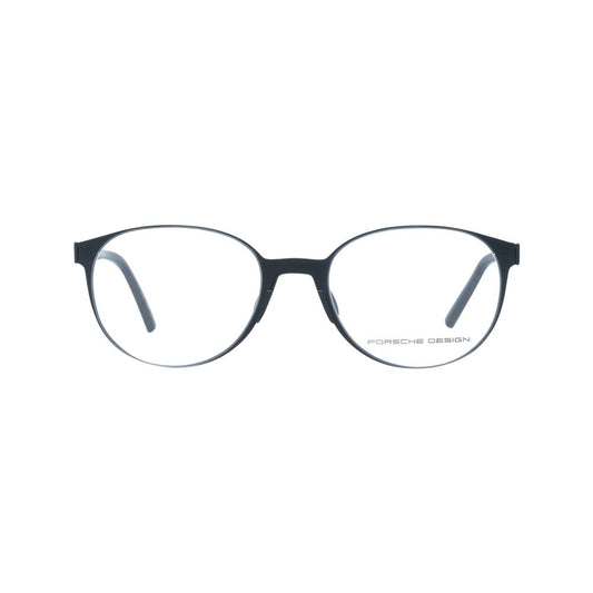 Porsche Design Schwarze Brille aus Acetat (Gestell)
