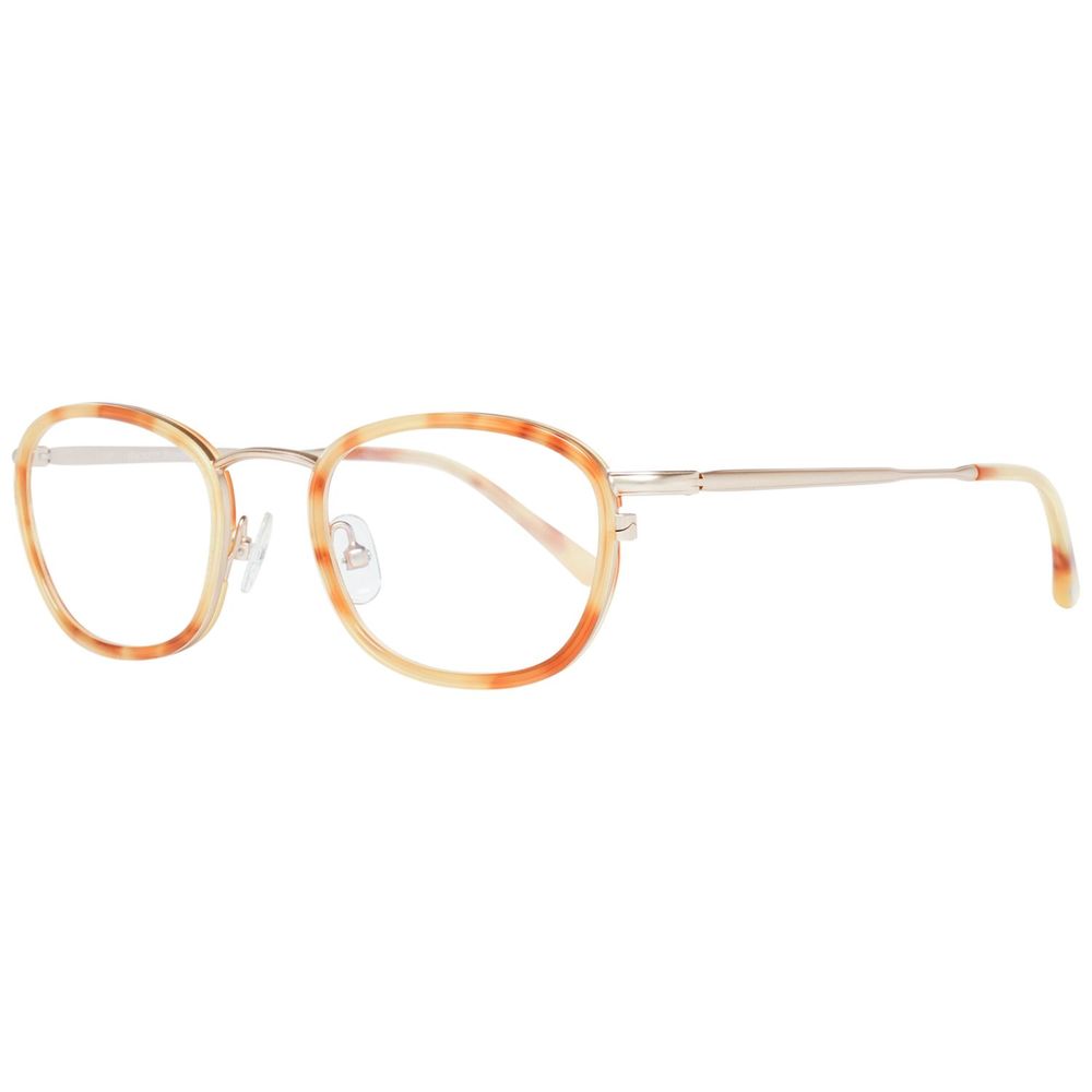 Hackett Braune Kunststoffbrille (Fassung)