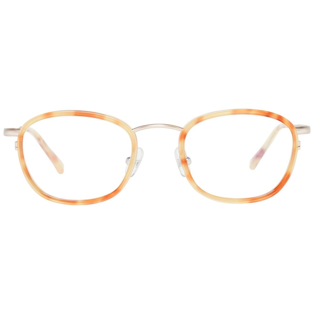 Hackett Braune Kunststoffbrille (Fassung)