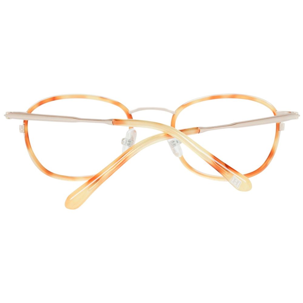 Hackett Braune Kunststoffbrille (Fassung)