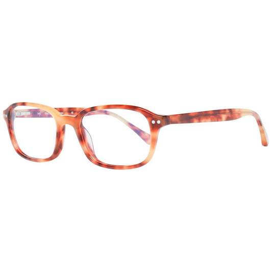 Hackett Braune Kunststoffbrille (Fassung)