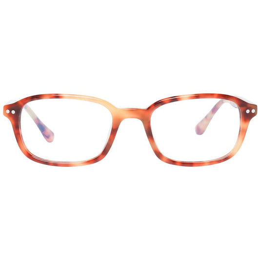 Hackett Braune Kunststoffbrille (Fassung)