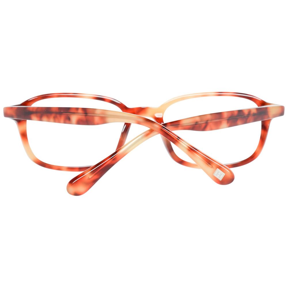 Hackett Braune Kunststoffbrille (Fassung)