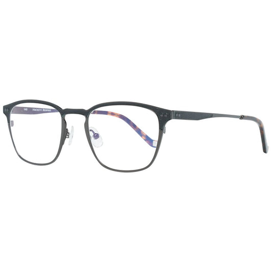 Hackett Graue Metallbrille (Gestell)