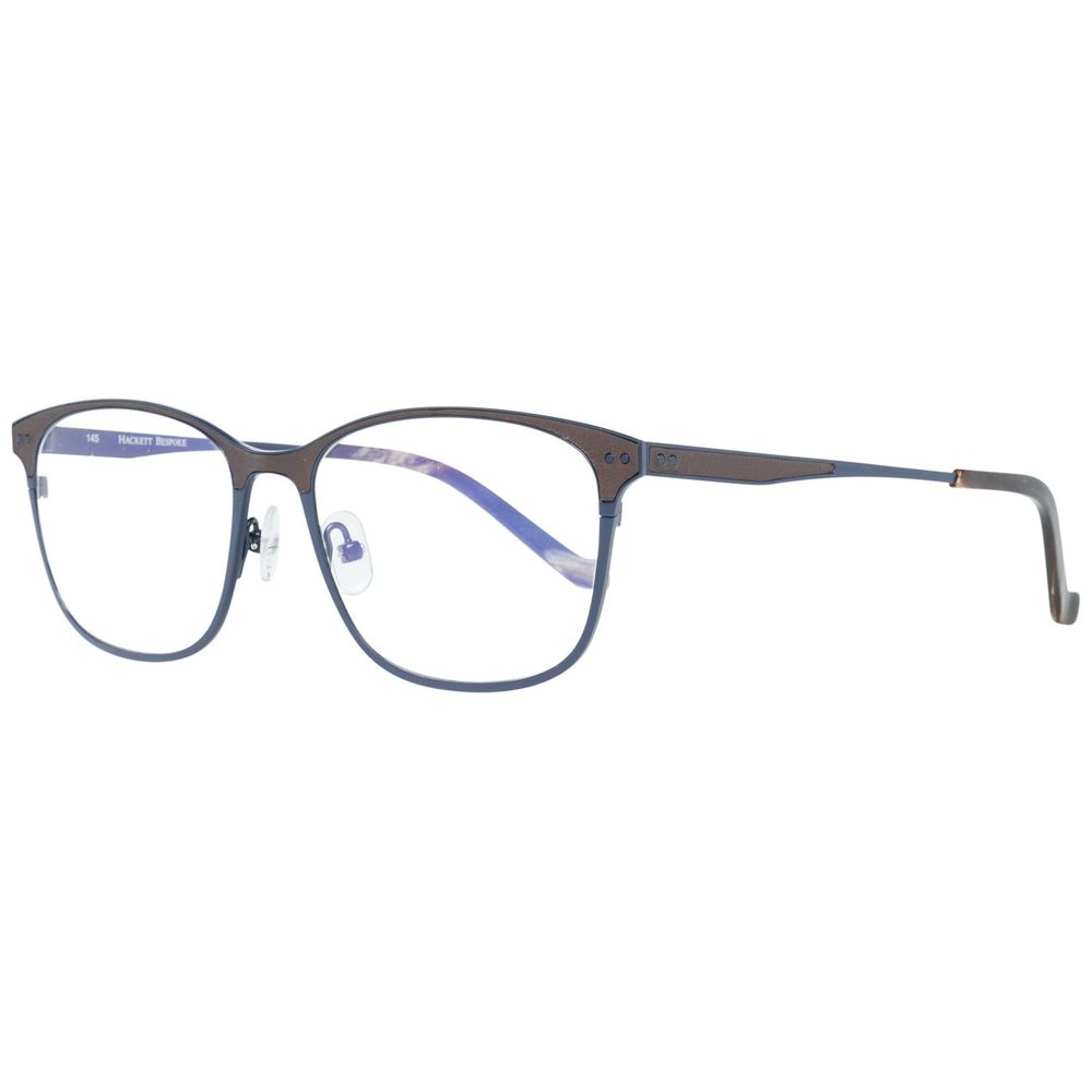 Hackett Blaue Metallbrille (Gestell)
