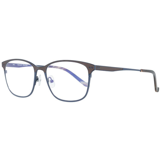 Hackett Blaue Metallbrille (Gestell)