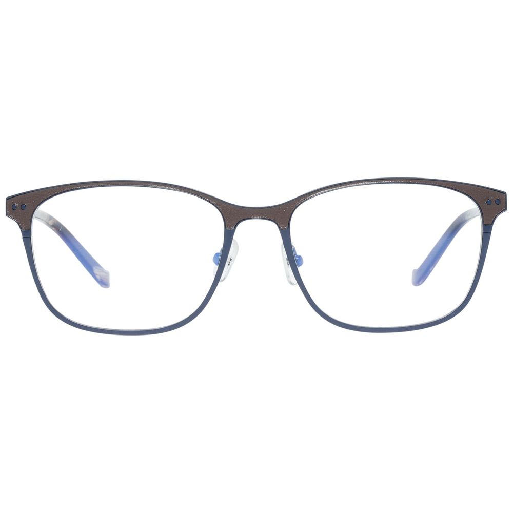 Hackett Blaue Metallbrille (Gestell)