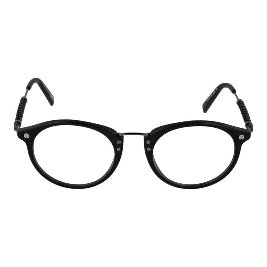 Tod's Schwarze Brille aus Acetat (Gestell)