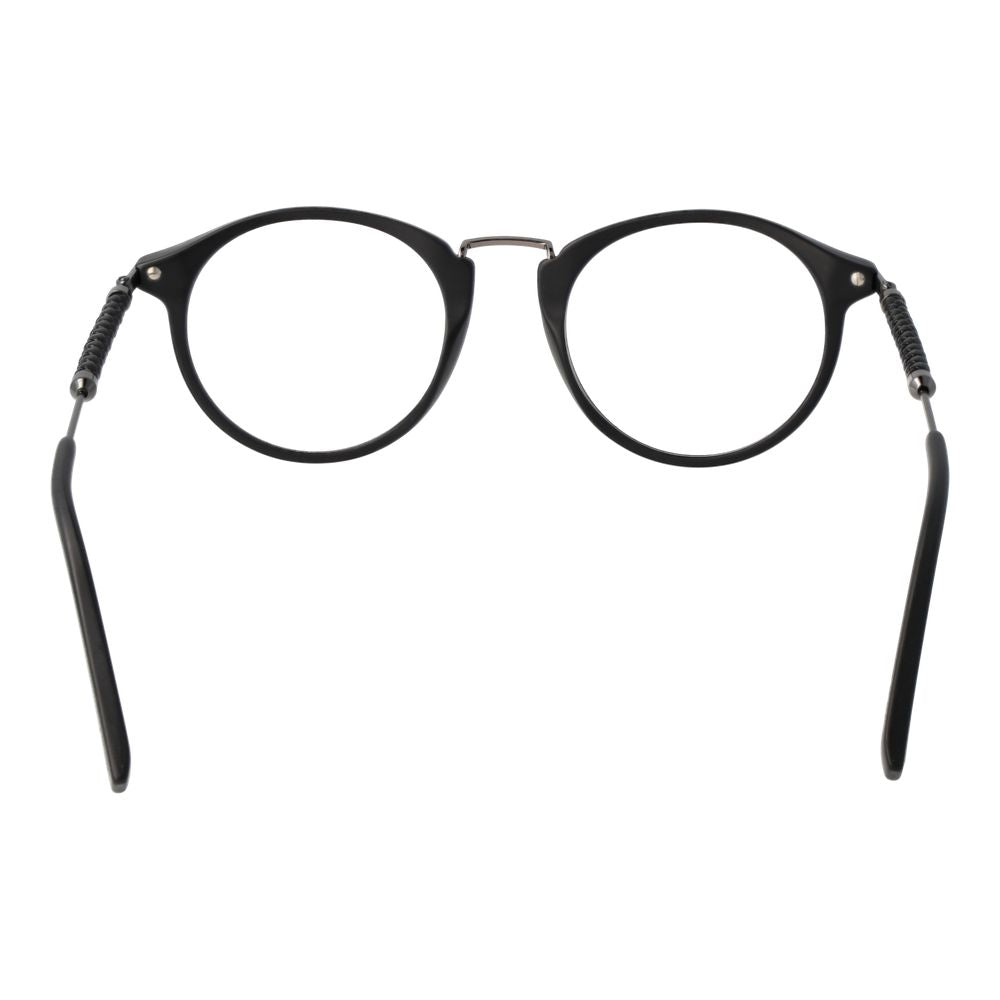 Tod's Schwarze Brille aus Acetat (Gestell)