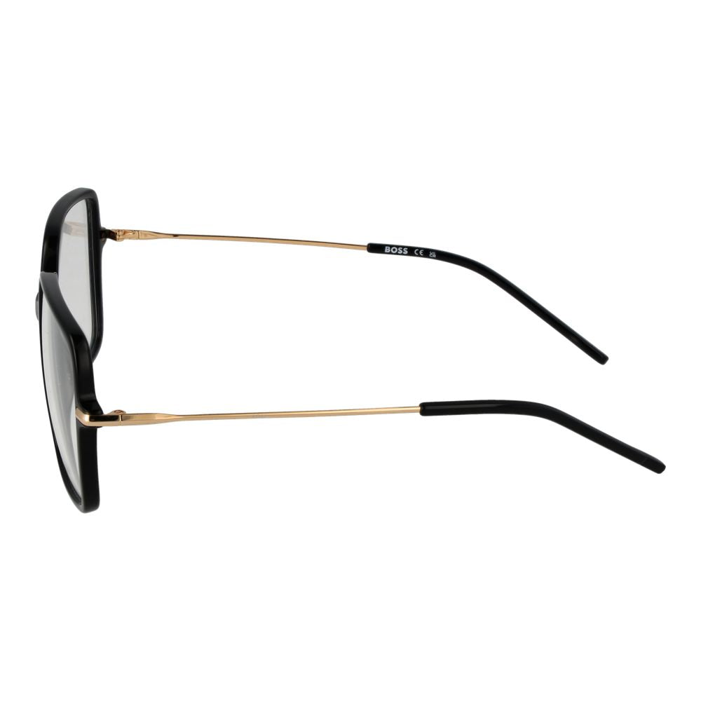 Black Women Glasses Frame