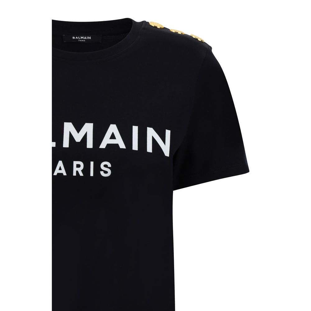 Logoed T-Shirt