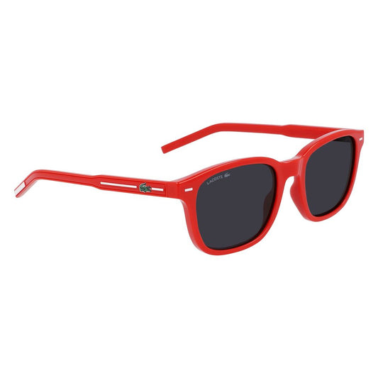 Lacoste Sonnenbrille in Multicolor-Optik