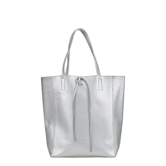 ROSSIS Loredana, Grey Silver