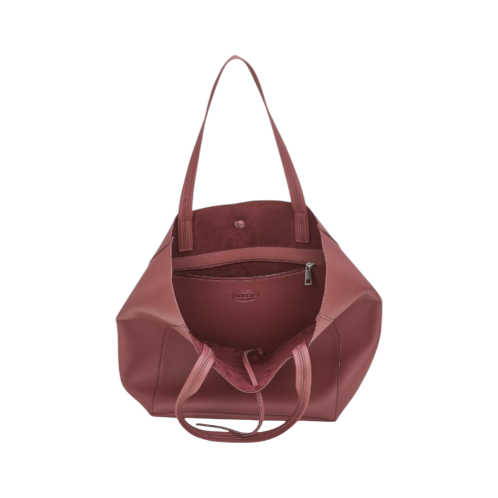 ROSSIS Loredana, Cherry Red