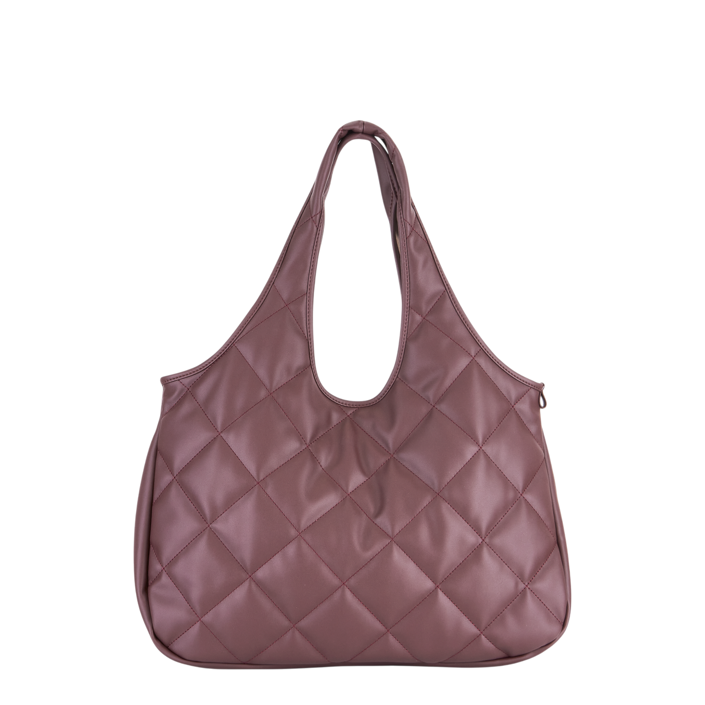 ROSSIS Larina Padded, Dark Earth