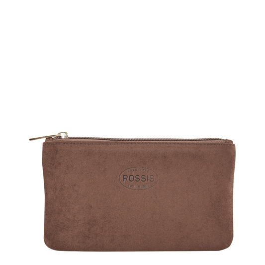 ROSSIS Leda Velour, Mocca