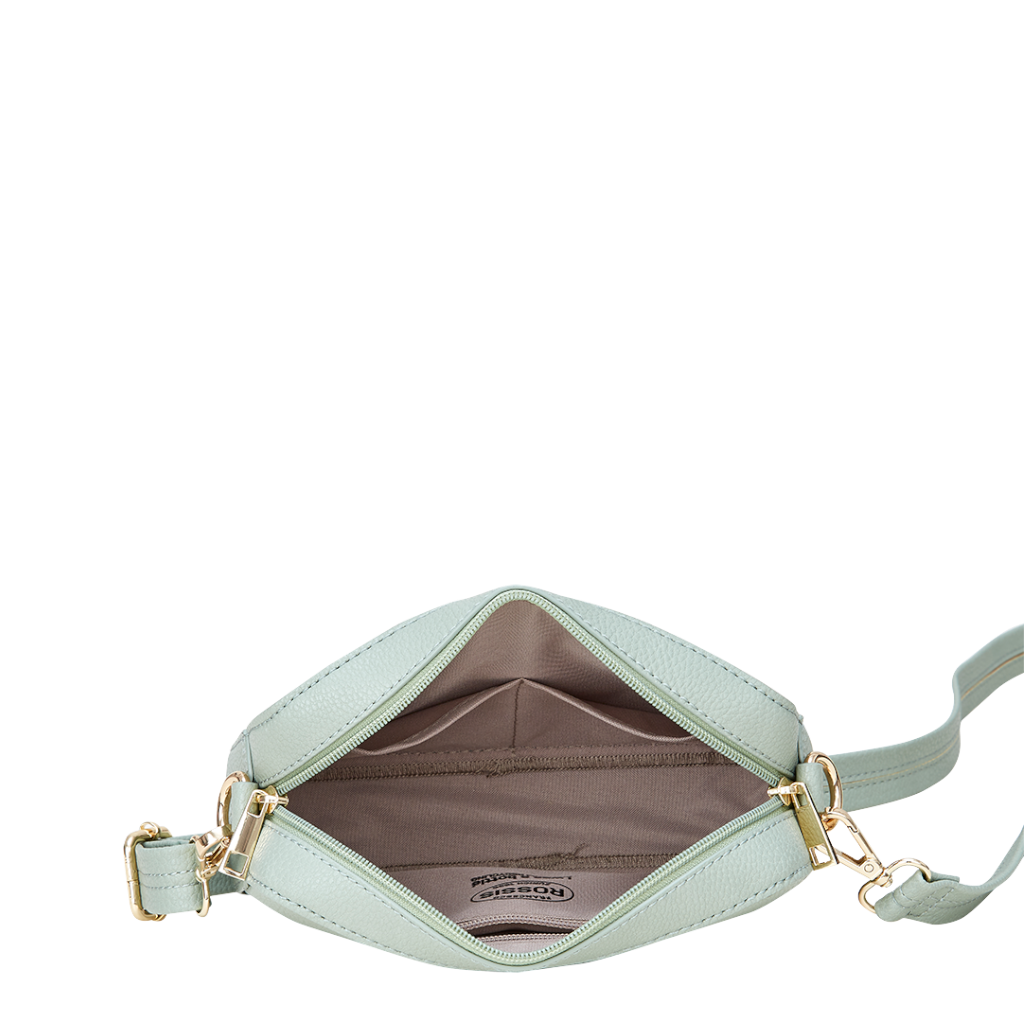 ROSSIS Alessia Lux, Matcha Glow
