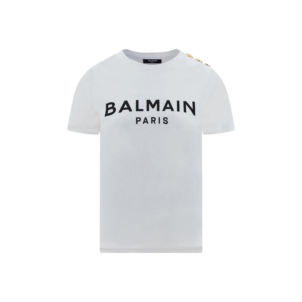 Logoed T-Shirt