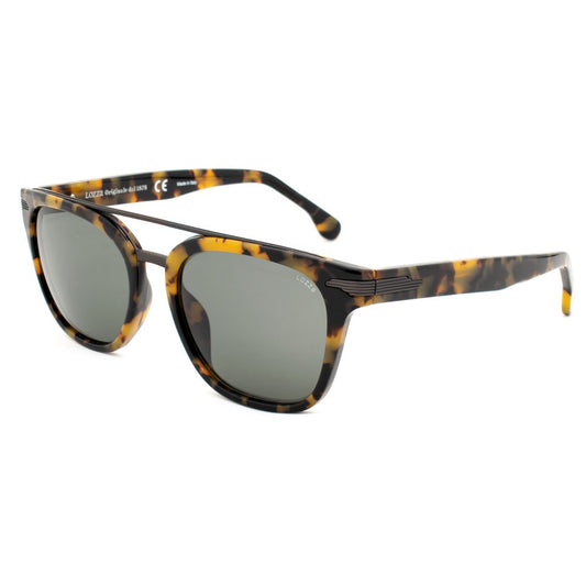 Lozza Zweifarbige Sonnenbrille aus Acetat