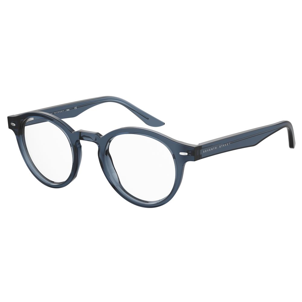 Seventh Street Blaue Brille aus Acetat (Gestell)