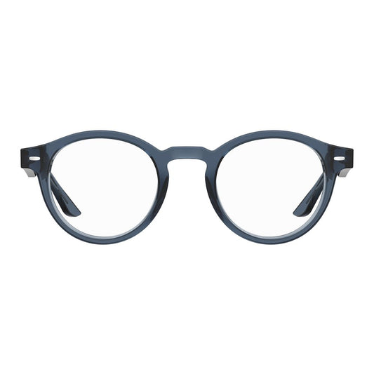 Seventh Street Blaue Brille aus Acetat (Gestell)