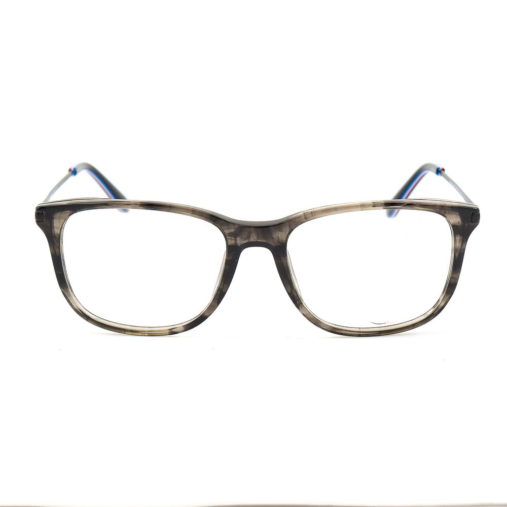Vuarnet Graue Brille aus Acetat (Gestell)