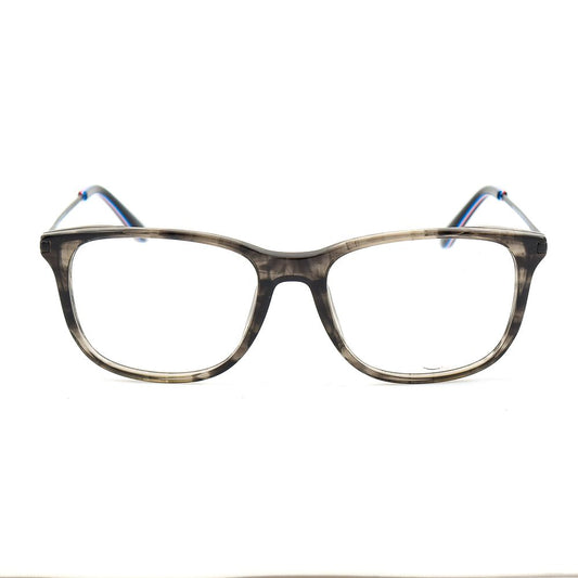 Vuarnet Graue Brille aus Acetat (Gestell)