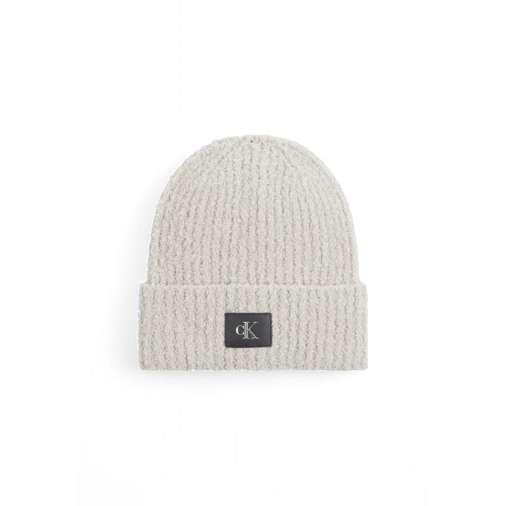 Gray Marabou Caps Baseball Hat