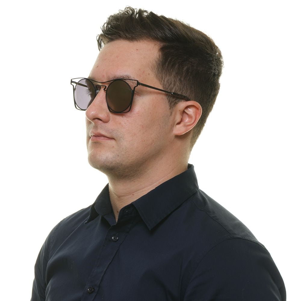 Black Men Sunglass