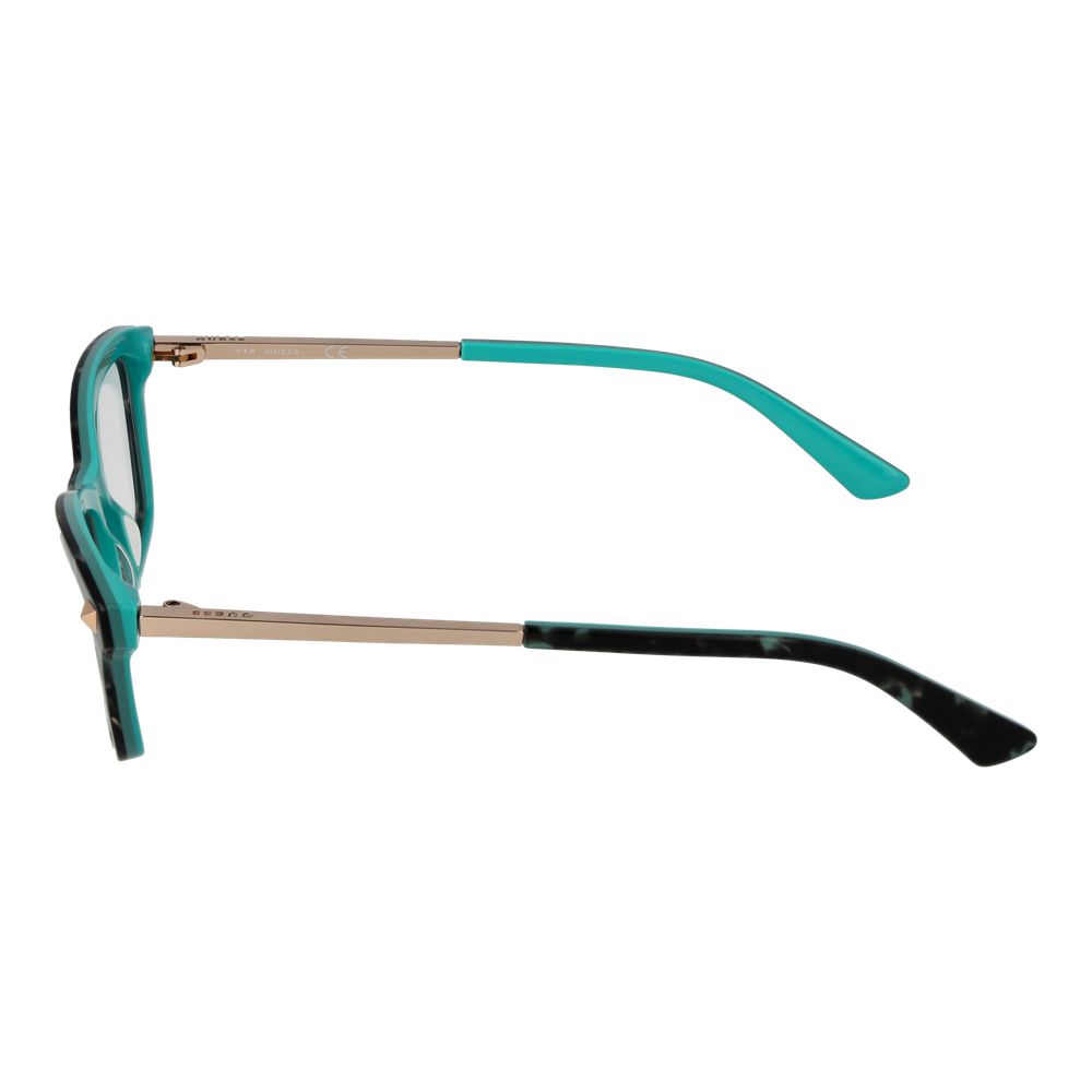 Black Women Glasses Frame