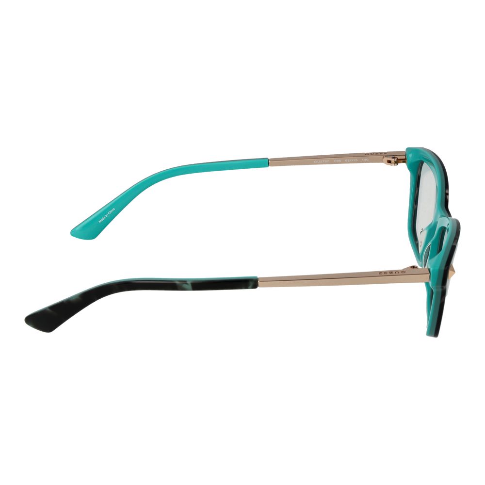 Black Women Glasses Frame