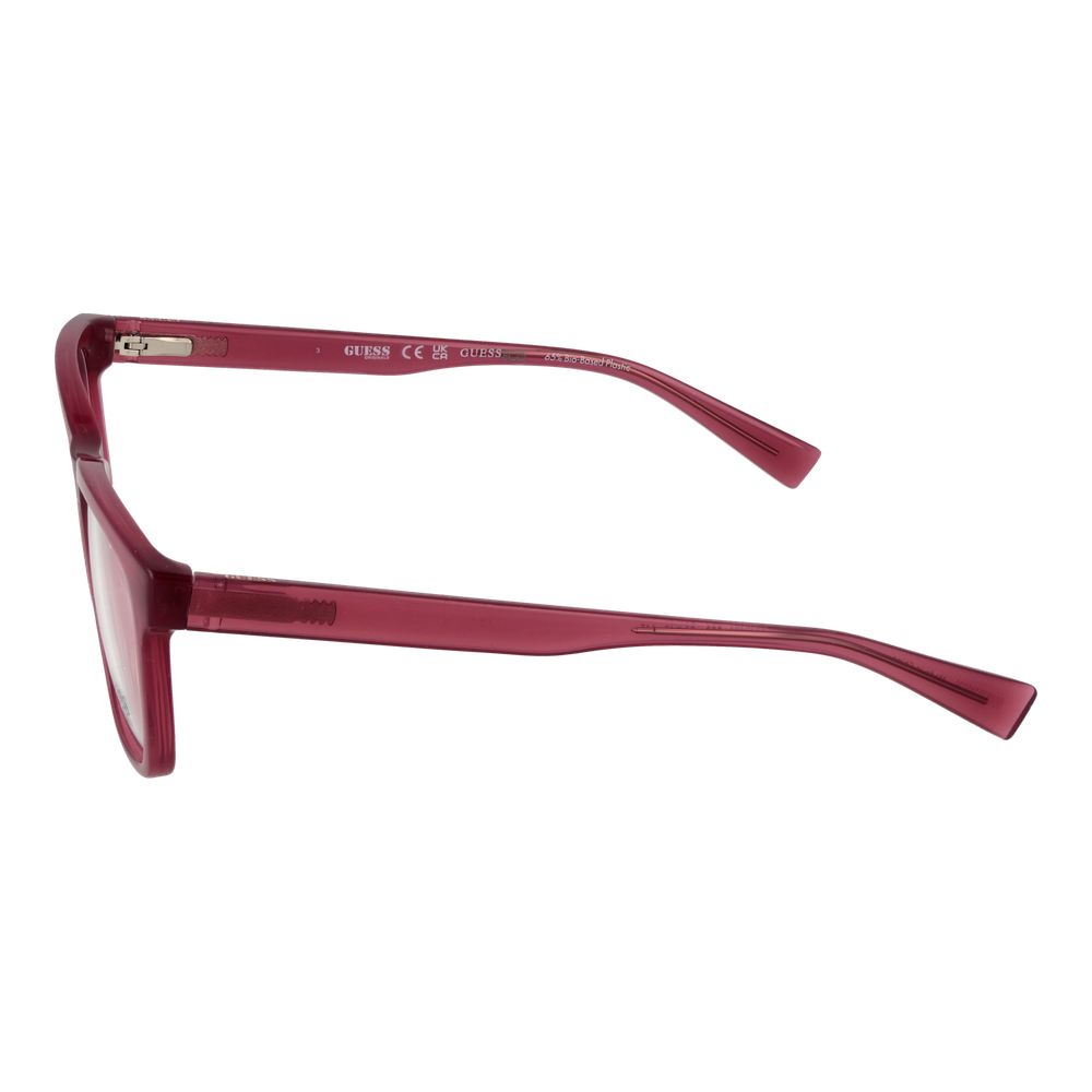 Purple Women Glasses Frame