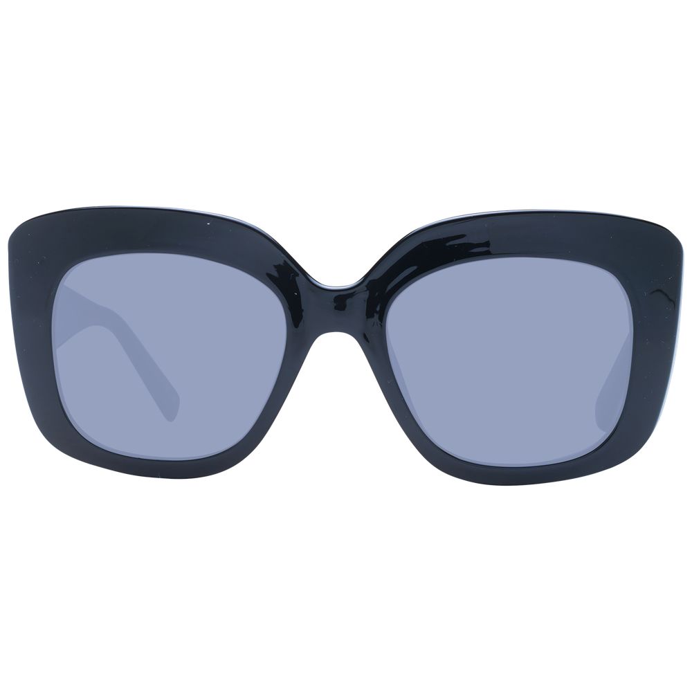 Black Women Sunglass