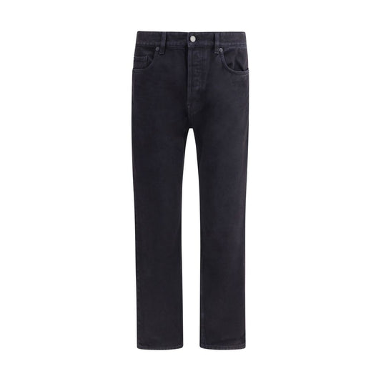 Long Mick Jeans